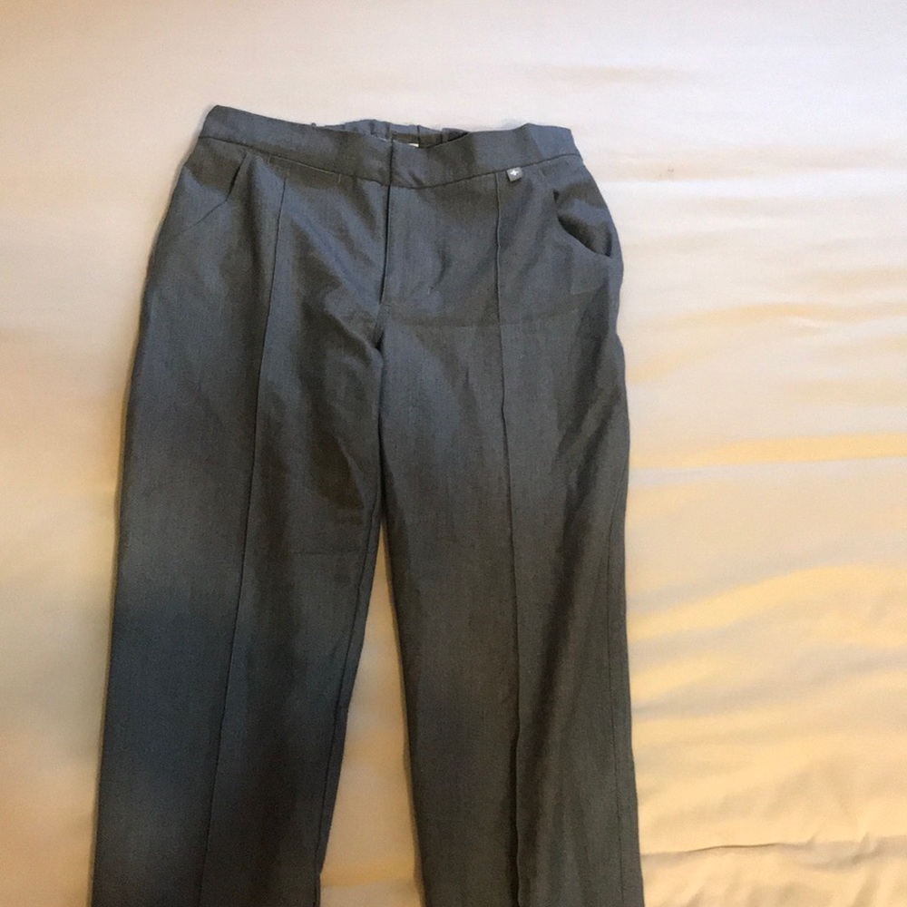 Figs XS Grey Scrubs